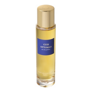 2 – Cuir Ottoman de Parfum d'Empire