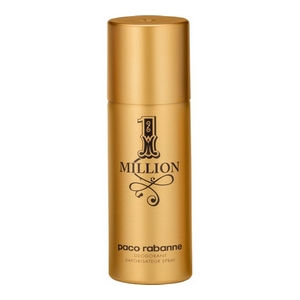 Le Déodorant Spray 1 Million Paco Rabanne