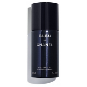 Le Déodorant Spray Bleu de Chanel