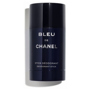 Le Déodorant Stick Bleu de Chanel