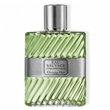 2 – Dior Eau Sauvage ou l'intemporalité d'une fragrance masculine