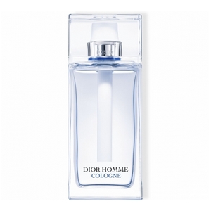 5 – Dior Homme Cologne