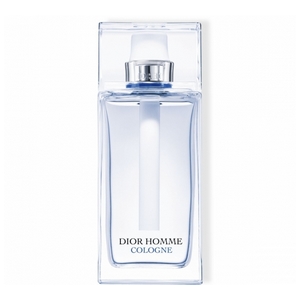 9 – Dior Homme Cologne de Dior