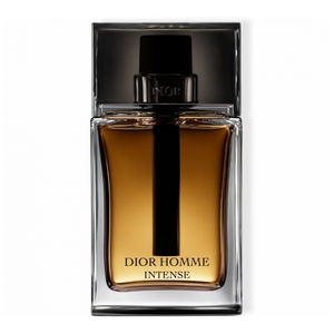 4 – Dior Homme Intense Eau de Parfum