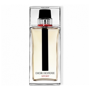 10 – Eau de Toilette Dior Homme Sport