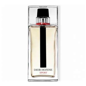 1 – Dior Homme Sport