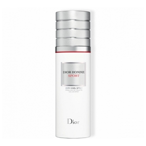 5 –  Dior Homme Sport Very Cool Spray