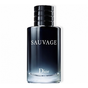 2 – Sauvage de Dior