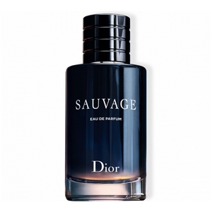 4 – Sauvage Eau de Parfum Dior