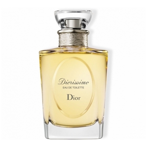 9 – Diorissimo parfum Dior