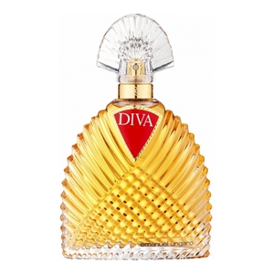 5 – Diva parfum Emanuel Ungaro