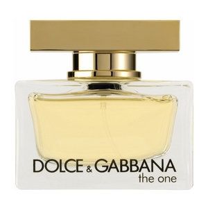 6 – Dolce & Gabbana The One