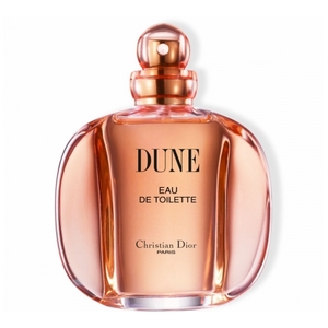 2 – Dune parfum pour femme Dior