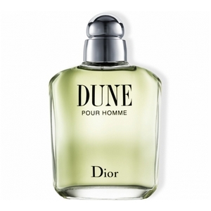 6 – Dune Homme de Dior