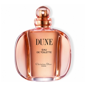 7 – Le parfum Dune de Dior