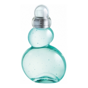 1 – Eau Belle d'Azzaro