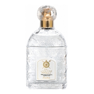 8 – Guerlain Eau de Cologne Impériale