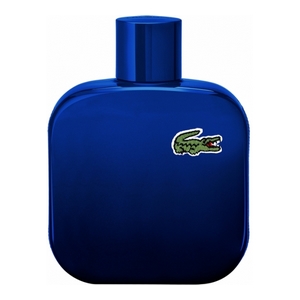 5 – Eau de Lacoste Magnetic Homme de Lacoste