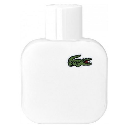 9 – Eau de Lacoste Blanc L12.12 parfum Lacoste