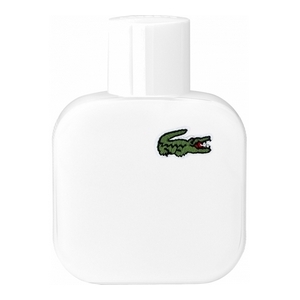 3 – Eau de Lacoste Blanc L.12.12 de Lacoste