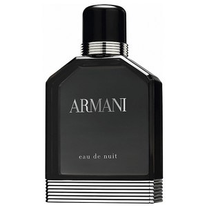 Eau de Nuit, d’Armani