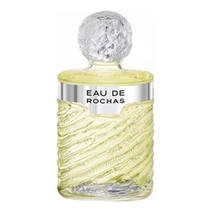 1 – Eau de Rochas