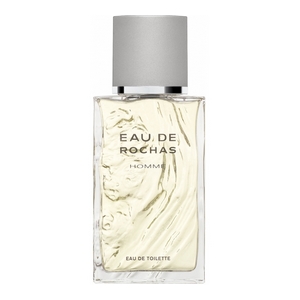 2 – Eau de Rochas Homme de Rochas