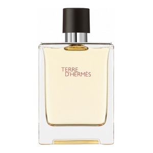 L’Eau de Toilette Terre d’Hermès