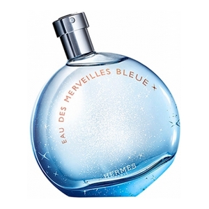 10 – Eau des Merveilles Bleue des parfums Hermès