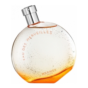 9 – Eau des Merveilles de chez Hermès