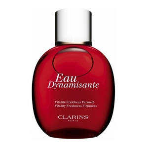 9 – L'Eau Dynamisante de Clarins