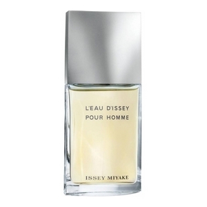 4 – L'Eau d'Issey pour Homme d'Issey Miyake