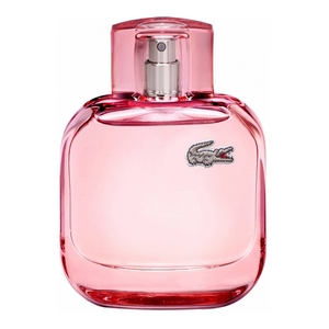 9 – Eau de Lacoste L.12.12. Sparkling de Lacoste