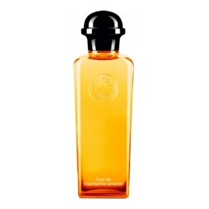 7 – Eau de Mandarine Ambrée d'Hermès