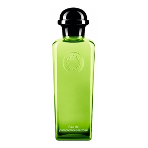 3 – Eau de Pamplemousse Rose d'Hermès