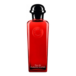 1 – Eau de Rhubarbe Ecarlate d'Hermès