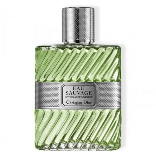 7 – Eau Sauvage parfum Dior