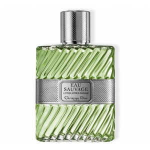 2 – Eau de Toilette Eau Sauvage