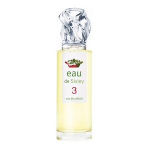 7 – Eau de Sisley 3