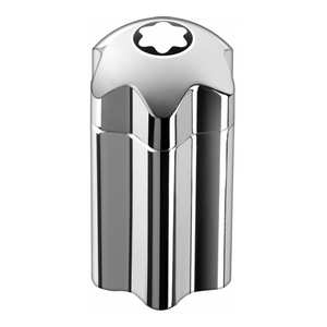 4 – Montblanc Emblem Intense Eau de Toilette