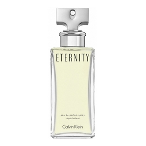 9 –  Eternity Eau de Parfum