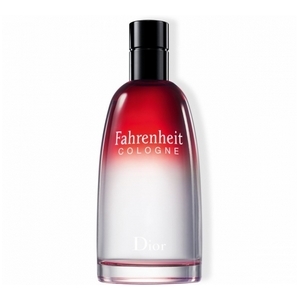 9 – Fahrenheit Cologne de Dior