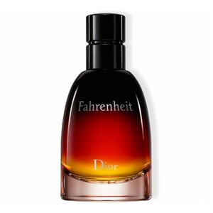 5 – Fahrenheit Parfum de Dior