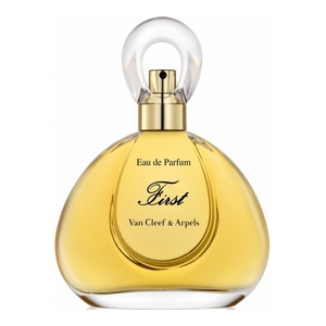 3 – Van Cleef & Arpels First Eau de Parfum