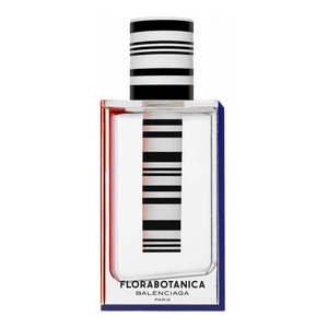 5 – Balenciaga avec son parfum Florabotanica