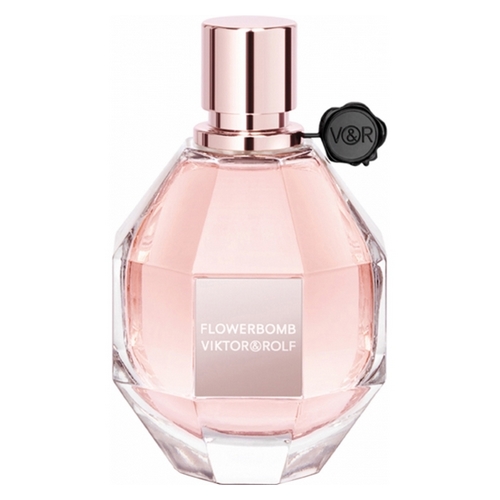 10 – Flowerbomb de Viktor & Rolf