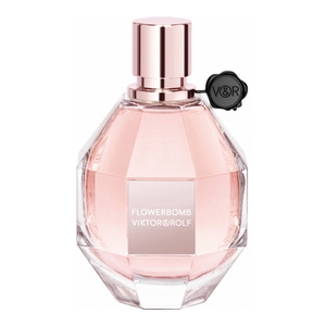 10 – Viktor & Rolf Flowerbomb