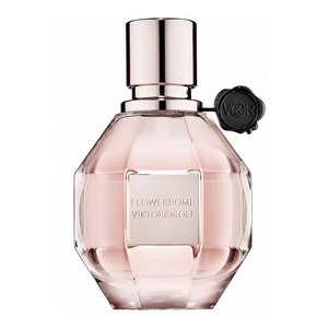 8 – Flowerbomb de Viktor & Rolf