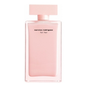 4 – For Her de Narciso Rodriguez