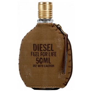 Fuel for Life Men, de Diesel